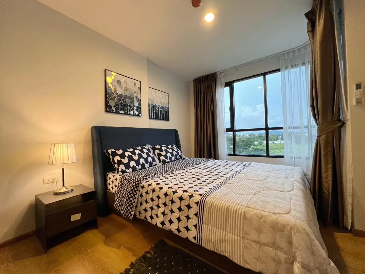 Studio Room Interior